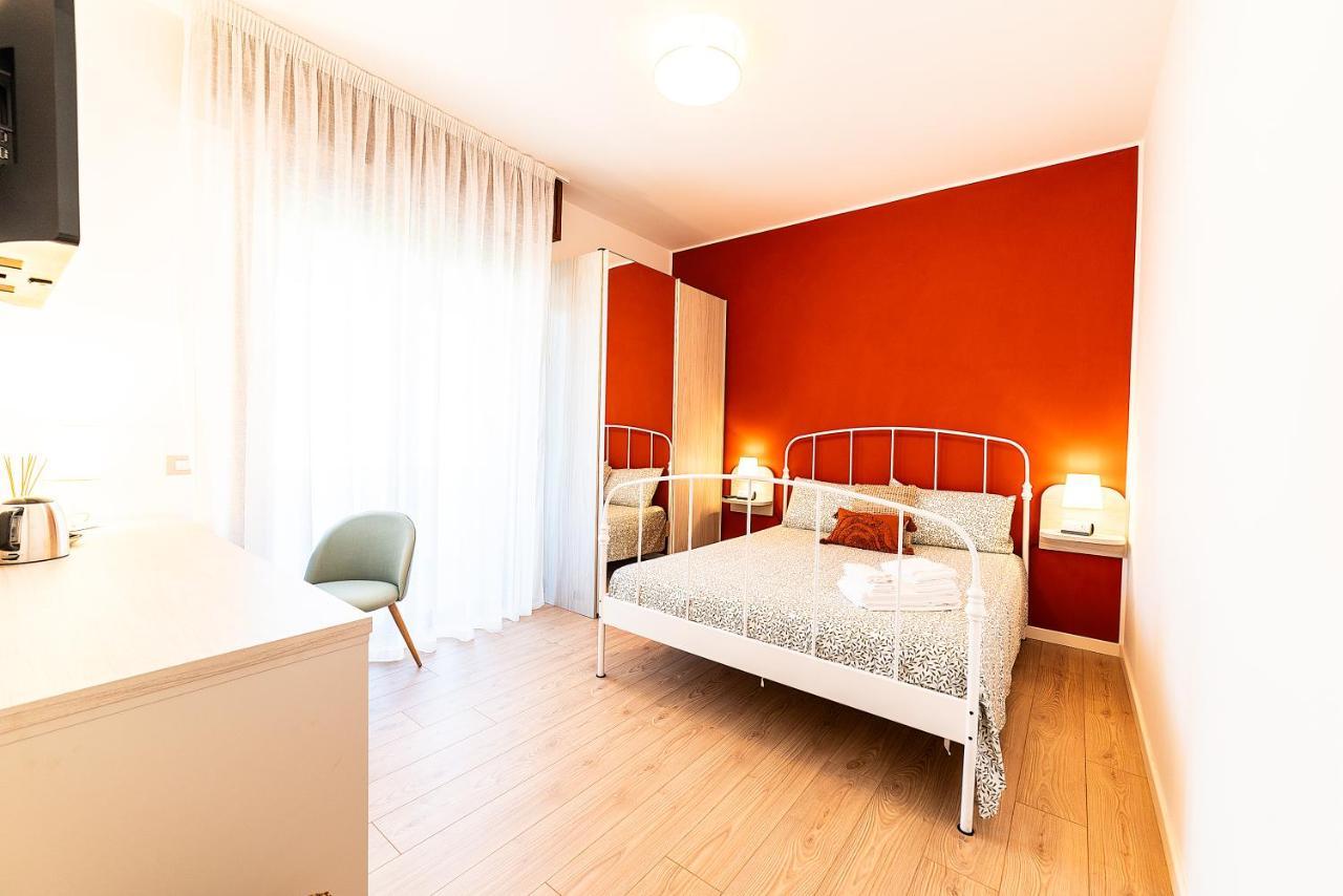 B&B All'Angelo Negrar Exterior foto